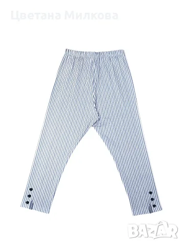 Клин 4 XL ЗА ЕДРА ДАМА, снимка 3 - Клинове - 55359472