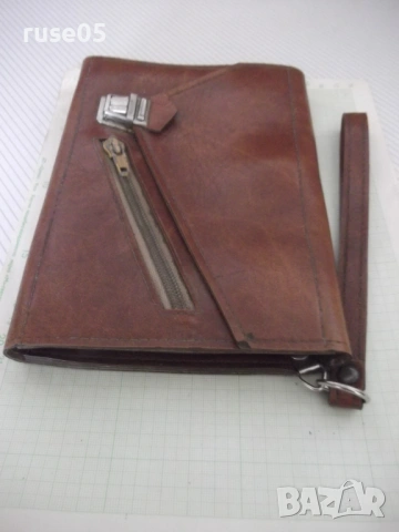 Чанта мъжка за носене в ръка от соца, снимка 3 - Колекции - 54245732