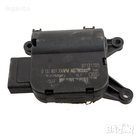 Моторче клапи парно Volkswagen Passat (B7) ID:160045 ОЕМ №1K0907511C, 0132801336, 1K0 907 511M