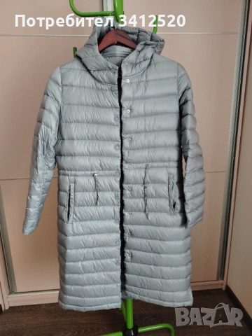 Куртка и пальто MOHITO, снимка 4 - Якета - 54216175