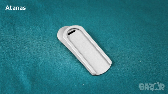 Дъно / Тапа / Пета за пълнител на TT-33 - бяло, снимка 3 - Оборудване и аксесоари за оръжия - 54101482