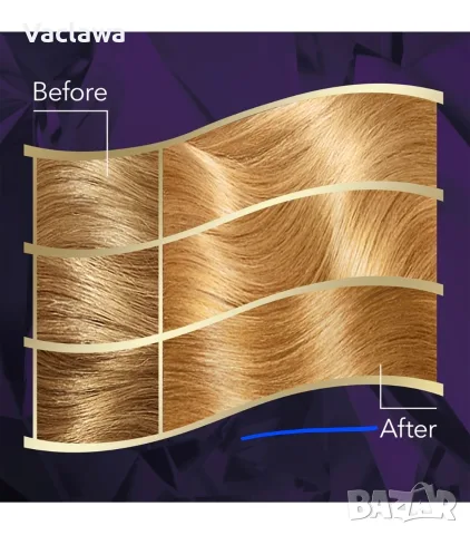 Wella Wellaton Intense е трайна перманентна боя за коса., снимка 2 - Продукти за коса - 55337887