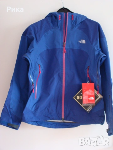 Зимна мембрана North Face Sonora дамска, снимка 2 - Други - 55217466
