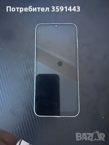 Samsung A14 :)..