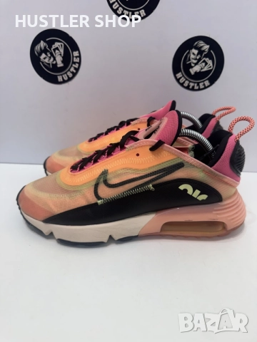 Маратонки NIKE AIR MAX 2090. Номер 40, снимка 2 - Маратонки - 55341189