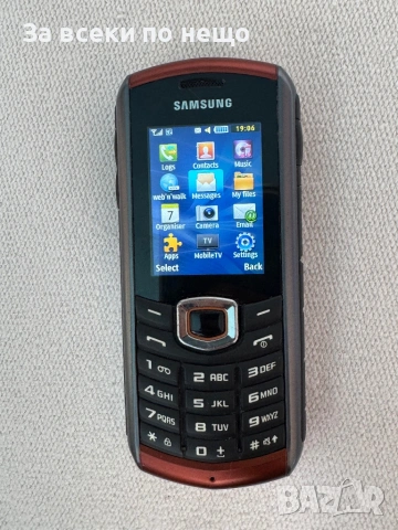 Samsung GT-B2710 , Samsung Xcover 271, снимка 7 - Samsung - 54789967