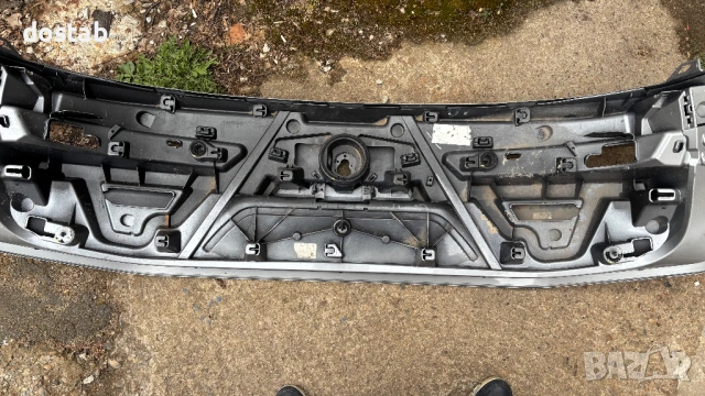 Заден капак за bmw ix , снимка 5 - Части - 54878155