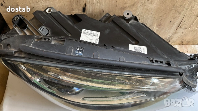 Фар за Mercedes w222 , снимка 3 - Части - 54877513