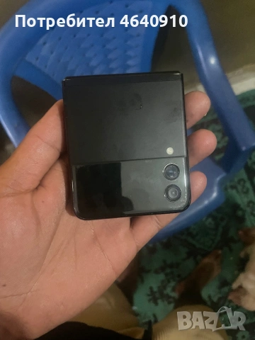 *Продавам*Samsung galaxy Z flip3 5G 256 gb , снимка 8 - Samsung - 54945684
