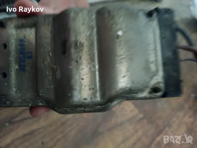 Перки охлаждане за VOLVO S 60 D5 , 1137328081, снимка 6 - Части - 55341482