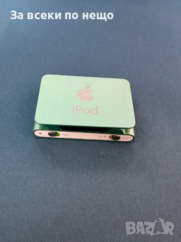 Айпод , Apple Ipod shuffle 2gb , mode A1204, снимка 8 - iPod - 54789908