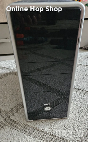 Настолен компютър Asus