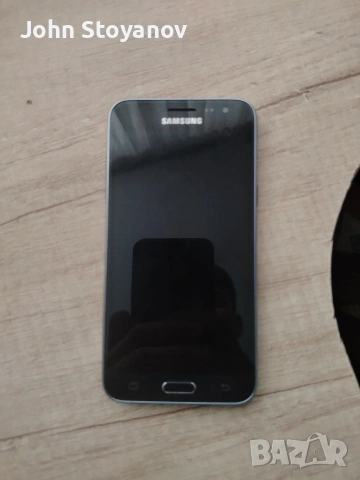 Продавам Samsung j3 2016, снимка 4 - Samsung - 54644217