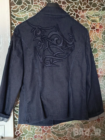 Дамски сака , снимка 3 - Якета - 54310764