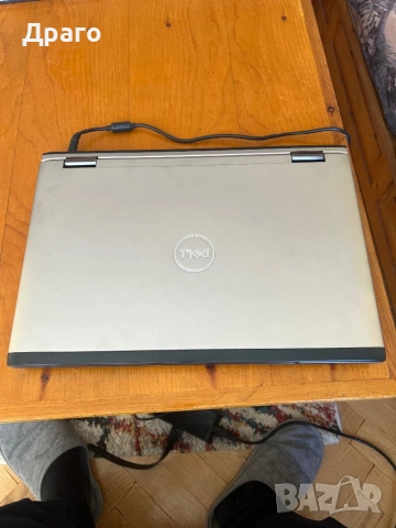 Лаптоп Dell Vostro, снимка 3 - Лаптопи за дома - 54137132
