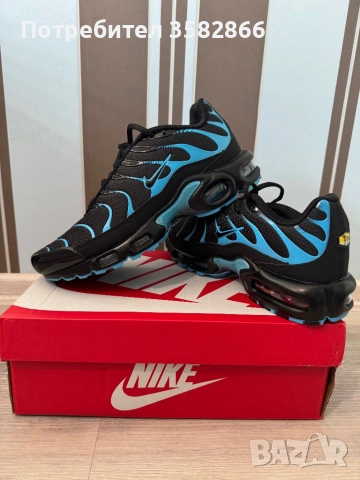 Обувки Nike air max plus