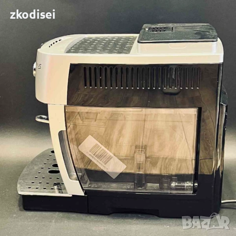 Кафемашина DELONGHI - MAGNIFICA S ECAM21, снимка 3 - Кафемашини - 54367596