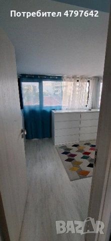 Тристаен апартамент в Центъра, снимка 4 - Апартаменти - 54629513