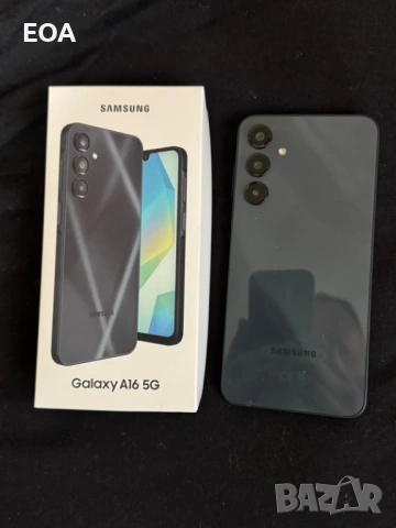 SAMSUNG a16 5g 