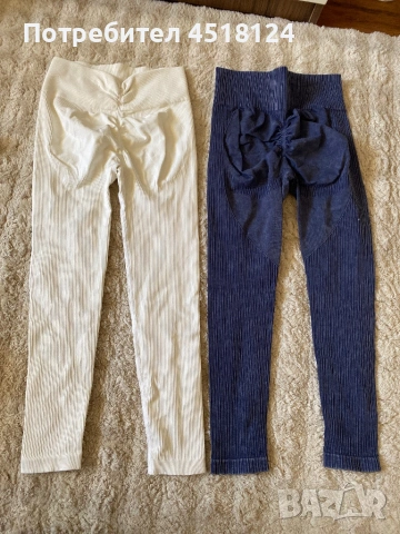 Дамски клин , снимка 2 - Клинове - 54318944