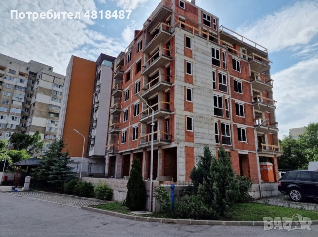 Изработка и монтаж на алуминиеви и PVC дограми, HPL, покриви, парапети в Бургас