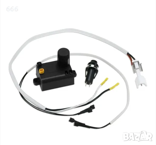 Комплект за запалване за скари Weber Spirit E-210/S-210/E-310/ SP-310, Fokelyi