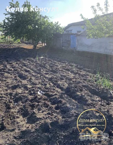 Парцел УПИ село Крушево,община Първомай, снимка 3 - Парцели - 55382289