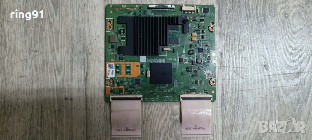 T-Con - BN41-01790C TV Samsung UE46ES8000S