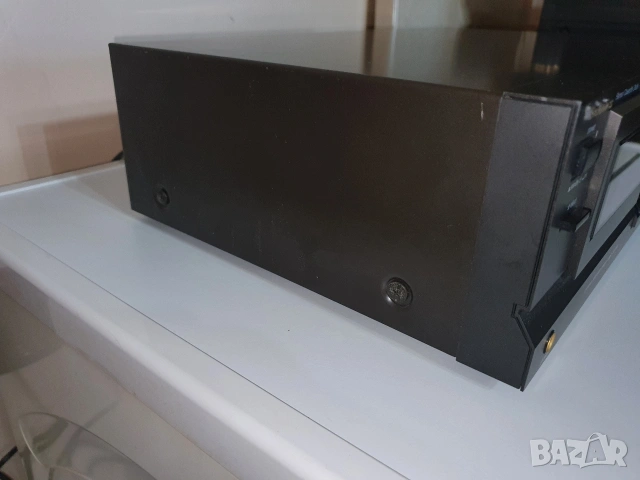 Technics-RS-BX 404, снимка 8 - Декове - 54664979