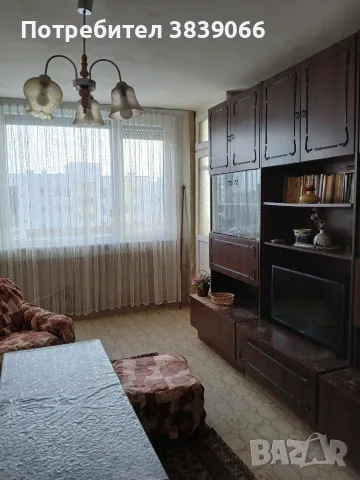 ТРИСТАЕН ПОД НАЕМ, снимка 3 - Апартаменти - 55456618