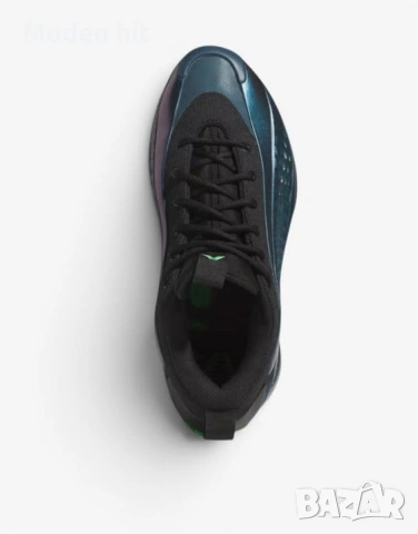 Оригинал! ADIDAS Anthony Edwards 1 Low Trainers мъжки маратонки, снимка 3 - Маратонки - 55001204