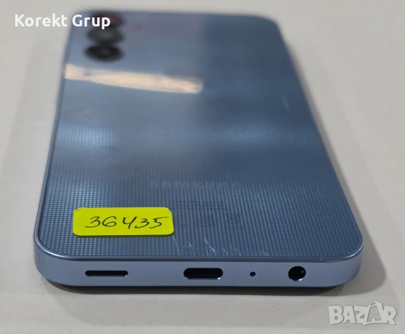 Samsung A25 5g 128gb, снимка 7 - Samsung - 55167958
