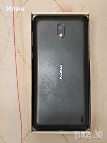 Телефон, Смартфон Nokia 2, снимка 8 - Nokia - 54512746