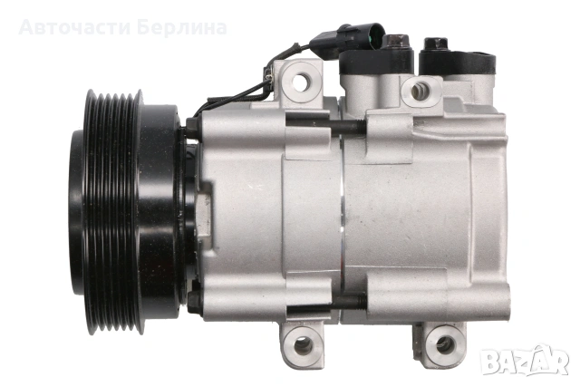 Компресор за климатик за Hyundai Tucson, снимка 2 - Части - 54859012
