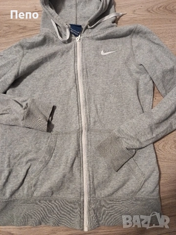 Горнище Nike, снимка 3 - Спортни екипи - 54911936