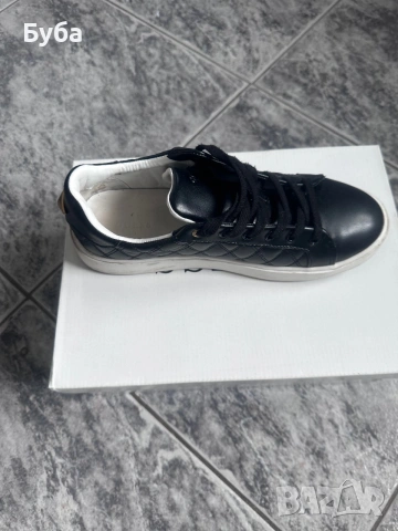 Дамски кецове GUESS, снимка 3 - Кецове - 55008777