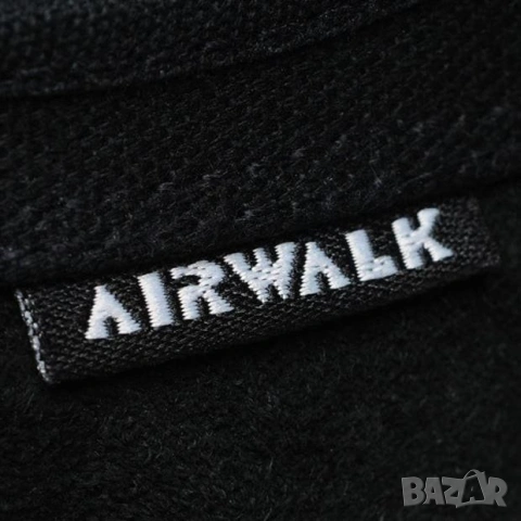 Мъжки гуменки Airwalk Tempo 242130 Г2, снимка 3 - Маратонки - 55268211