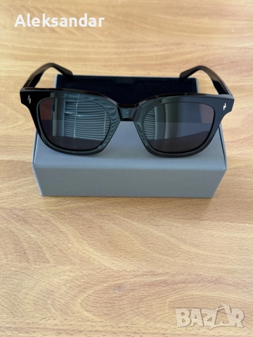 Слънчеви очила Zadig & Voltaire SZV401