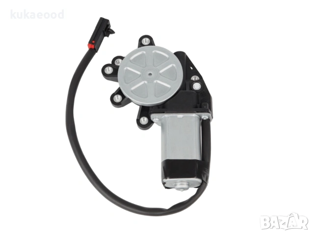 Електромотор за стъклоподемник на Nissan Murano Z51 Facelift