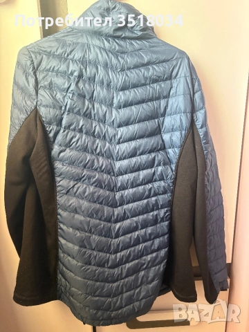 Пролетно дамско яке, снимка 3 - Якета - 54226492