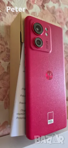 Продавам Motorola Edge 40, снимка 6 - Motorola - 55415249