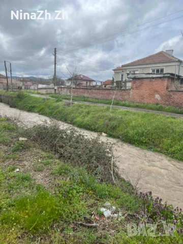 ПРОДАВАМ КЪЩА В СЕЛО СИВА РЕКА общ.Свиленград, снимка 6 - Къщи - 54629232