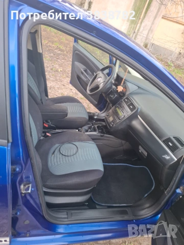 Fiat punto, снимка 8 - Автомобили и джипове - 54545070