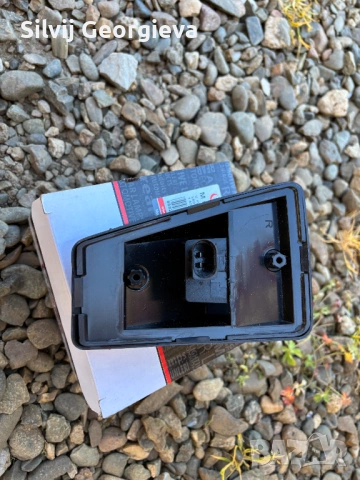 Габарити, мигачи маса за камион , снимка 4 - Части - 54319547