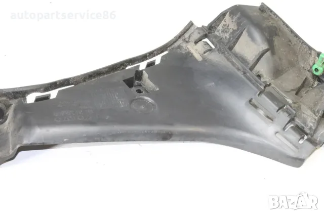 Десен заден държач на бронята за Volvo C30 1.6 TDI (2012) 31265679 OEM, снимка 2 - Части - 55617781