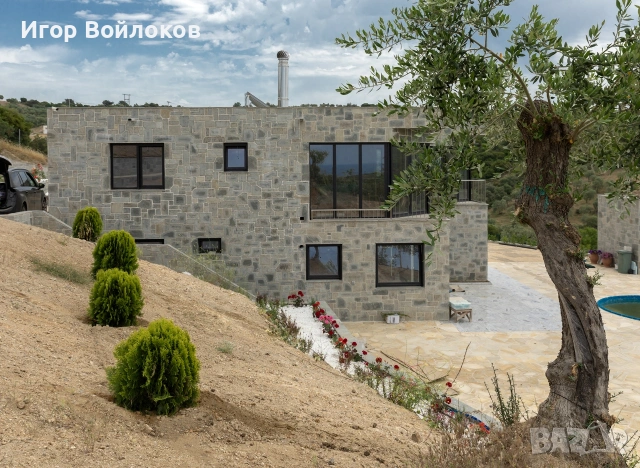 Вила с гледка на Атон, снимка 10 - Вили - 54461104