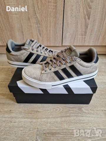 Adidas Daily 4.0 модел IF4505