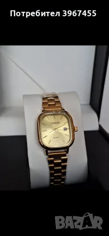 Дамски часовници Casio G-SHOCK , снимка 4 - Дамски - 55674248