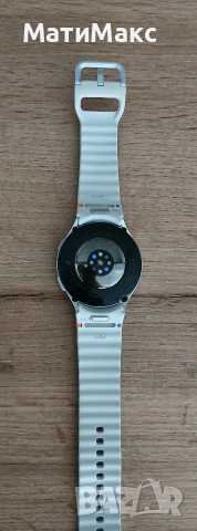 Samsung Galaxy Watch 7 44mm в ГАРАНЦИЯ, снимка 4 - Смарт гривни - 55068002