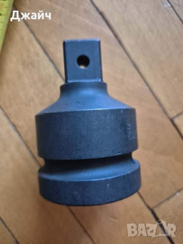 Gedore инструменти са камиони, снимка 6 - Гедорета - 55258507